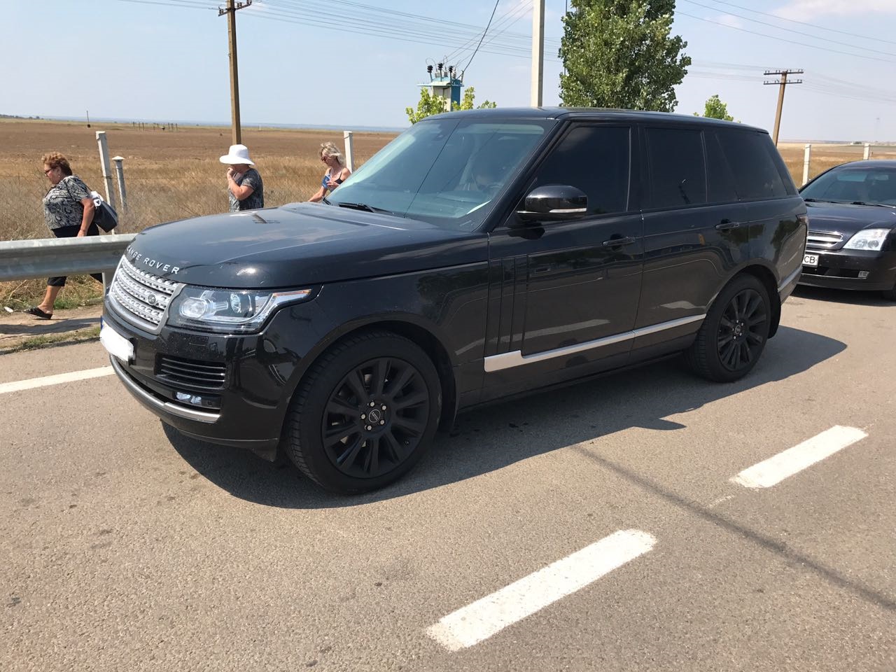 Мешканець столиці попався на Херсонщині зі зброєю