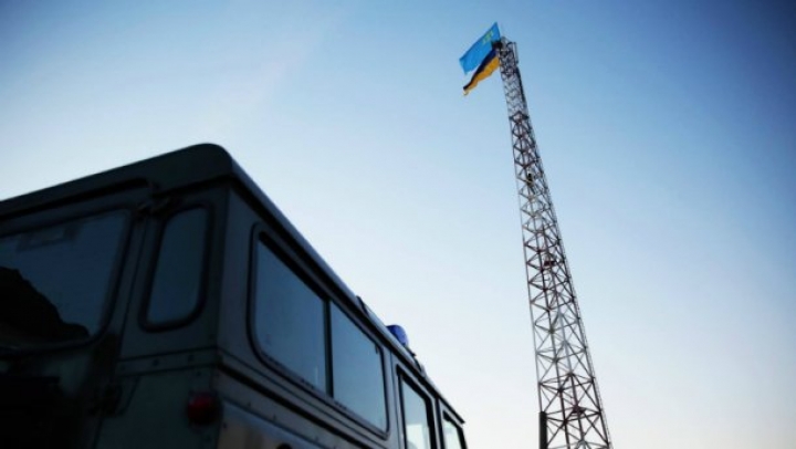 Українське мовлення з Чонгарської вежі  досягає південно-східного узбережжя Криму