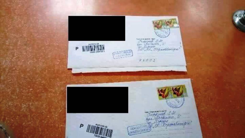 На адресу Херсонобленерго йдуть рекомендовані листи від абонентів