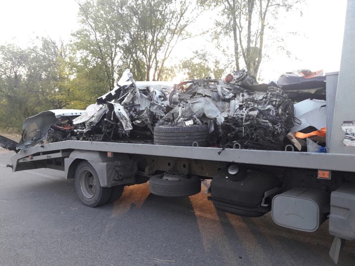 Покатались с ветерком: стали известны новые свидетельства по поводу трагедии на Херсонской трассе