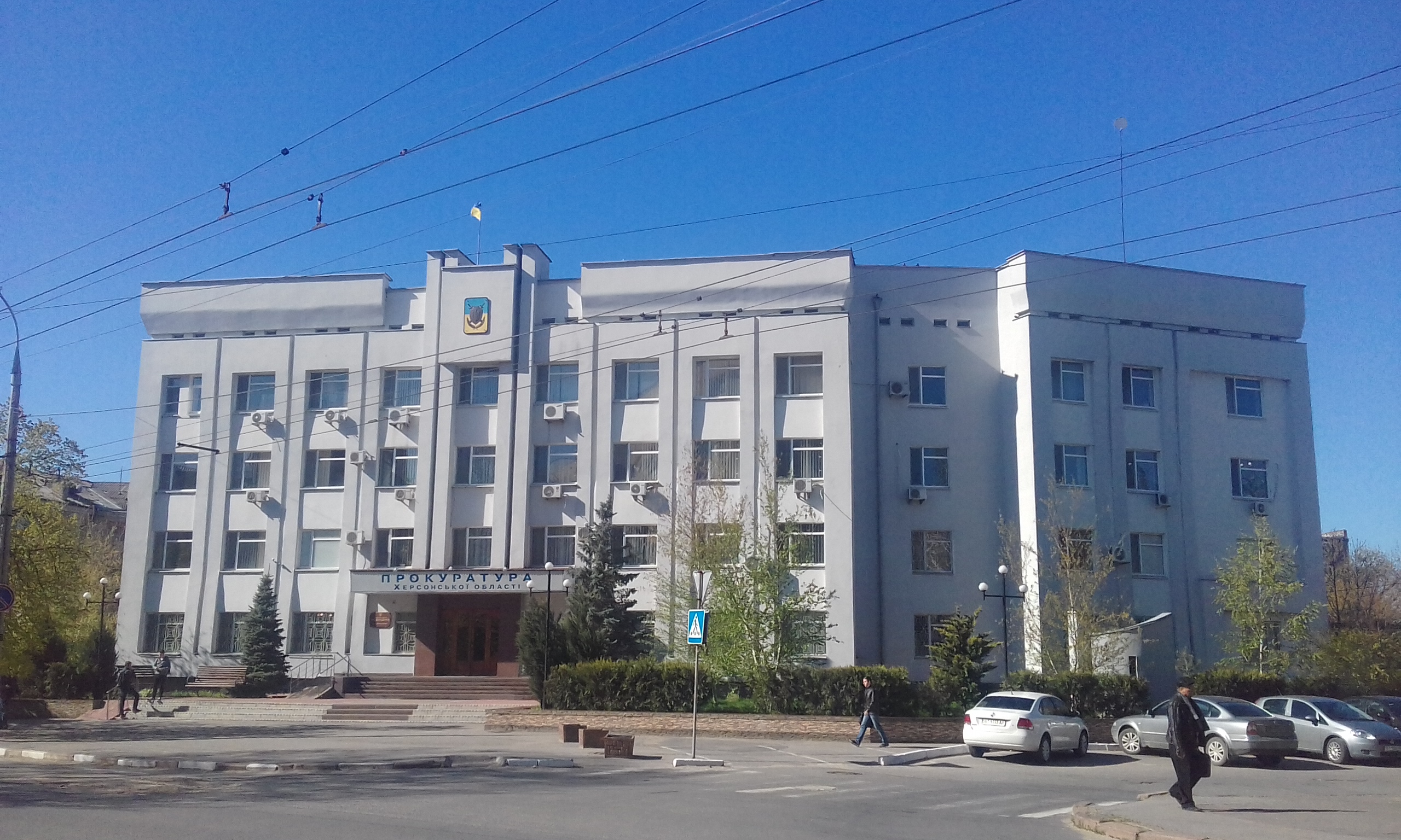 Статками одного з депутатів Херсонщини зацікавилися у прокуратурі області