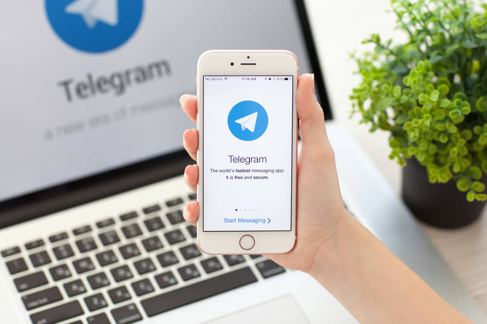 Херсонці зможуть долучитися до тестування боту Укрпошти