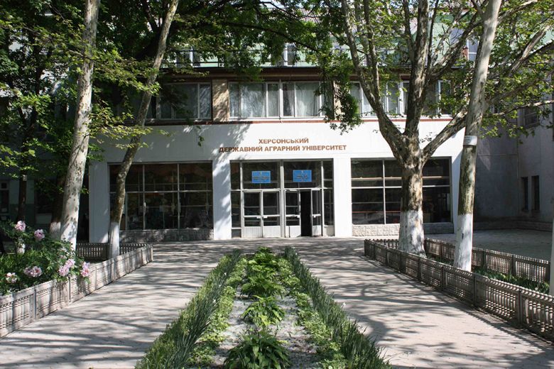 В Херсонском аграрном университете появится аграрная лаборатория - помог бизнес