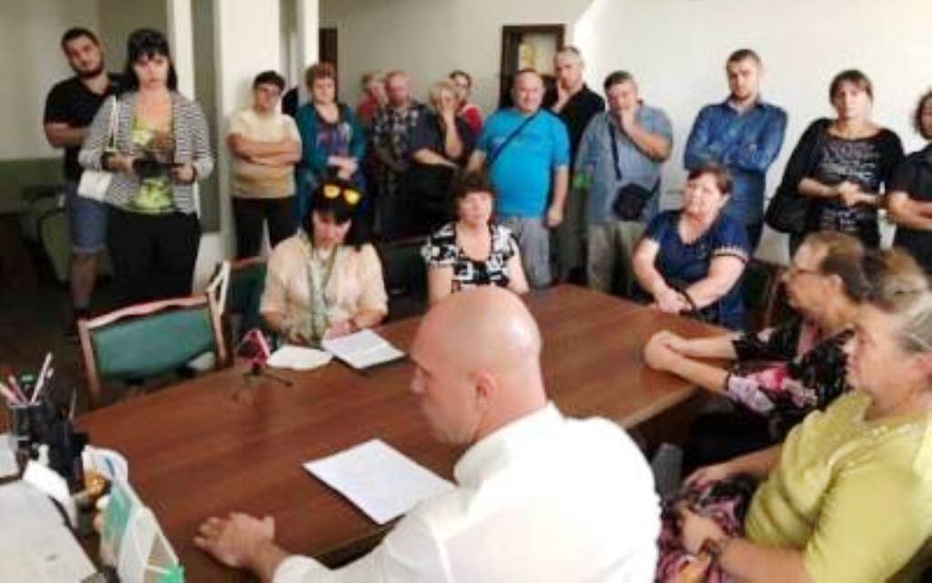 Главный социалист Украины 