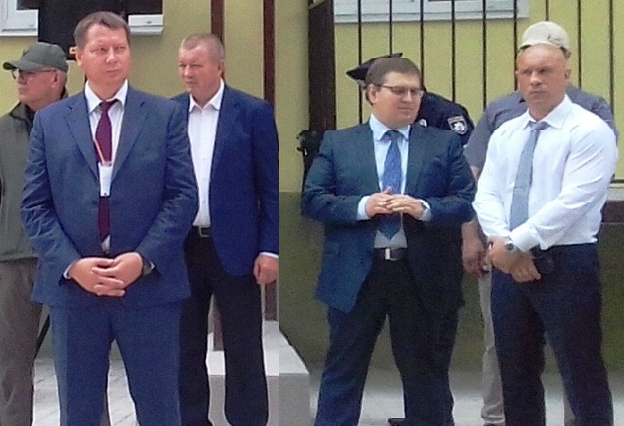 Губернатор Херсонщини зустрінеться з голодувальниками