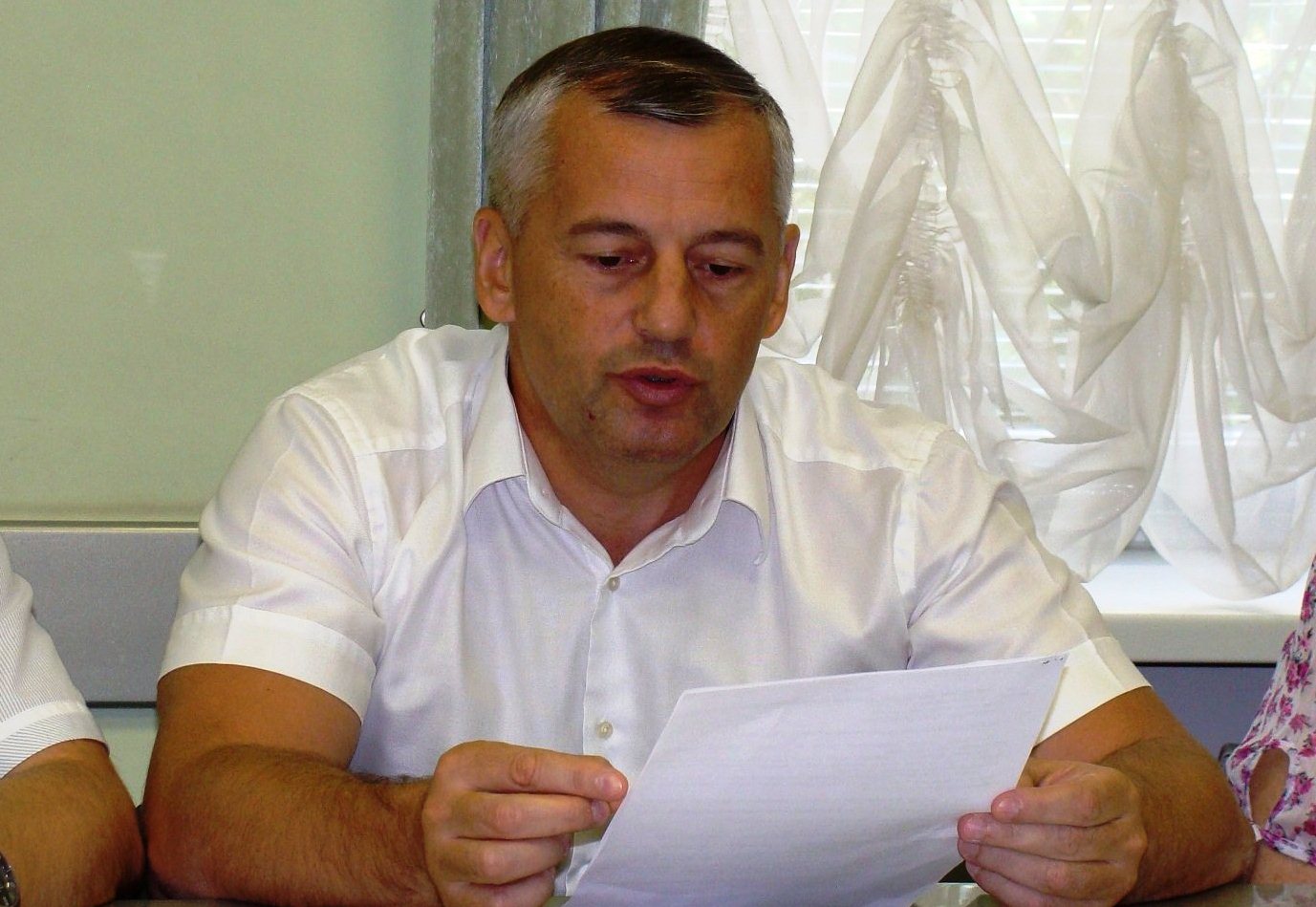 Законность задержания херсонского чиновника и депутата суд определит сегодня