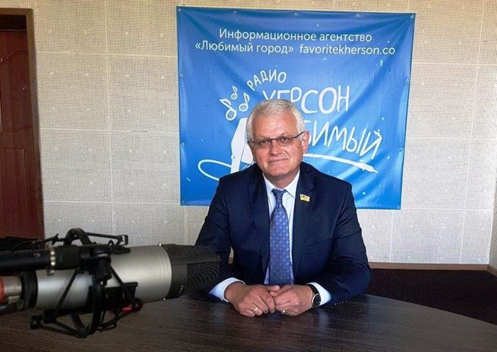 Херсонські університети отримають по півтора мільйони додатково