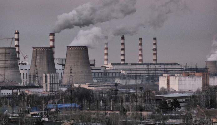 Тепло у будинки херсонців прийде вчасно - запевняє мер Миколаєнко