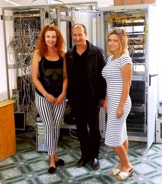 В Херсоне будет IT-парк