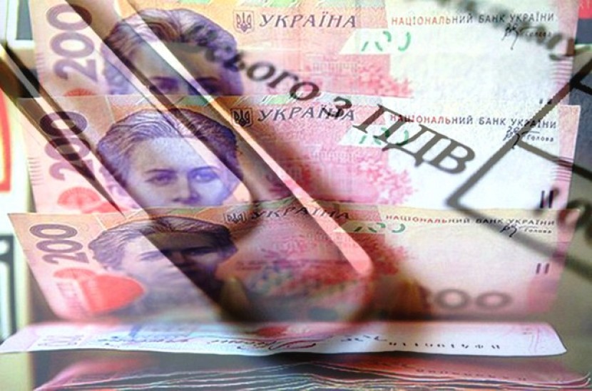 Платники Херсонщини значно поповнили бюджети місцевих громад