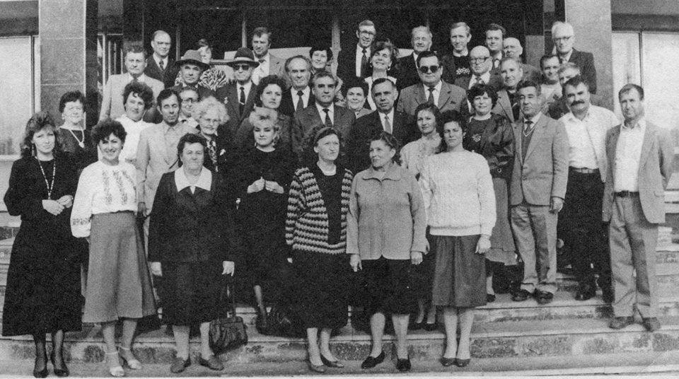 Про 100-річний ювілей газети, яка майже 8 десятиліть була головною газетою Херсонщини, забули?