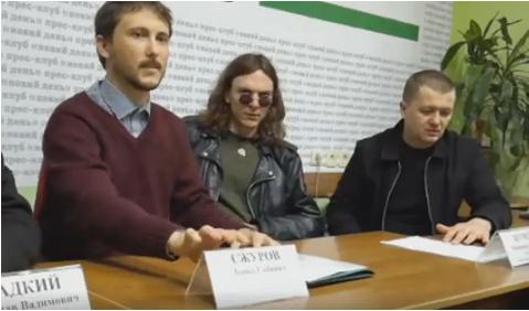 Держи меня, соломинка: спасут ли старейший херсонский кинотеатр участники Херсонского АртХаба, если не опомнятся чиновники и депутаты Держи меня, соломинка: спасут ли старейший херсонский кинотеатр участники Херсонского АртХаба, если не опомнятся чиновники и депутаты