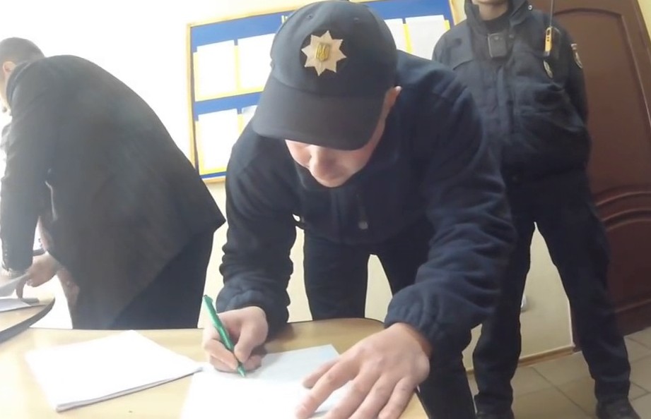 П'ятниця 13 у Херсоні пройшла бурхиво - звернень до поліції побільшало на півсотні