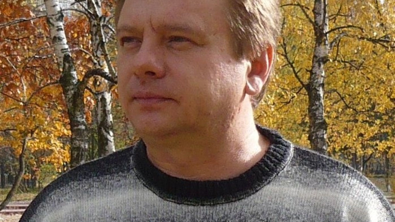 Хто він, нова зірка