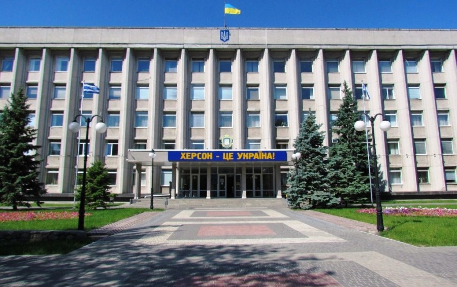 В титульні списки на ремонт у Херсоні додали ще декілька будинків В титульні списки на ремонт у Херсоні додали ще декілька будинків