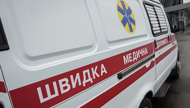 В Геническе женщина умерла от отравления угарным газом