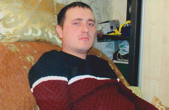 Поліція розшукує зниклого безвісти 29-річного херсонця