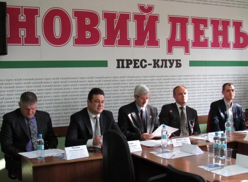 Херсонські фіскали пропонують не доводити до банкрутства Херсонські фіскали пропонують не доводити до банкрутства