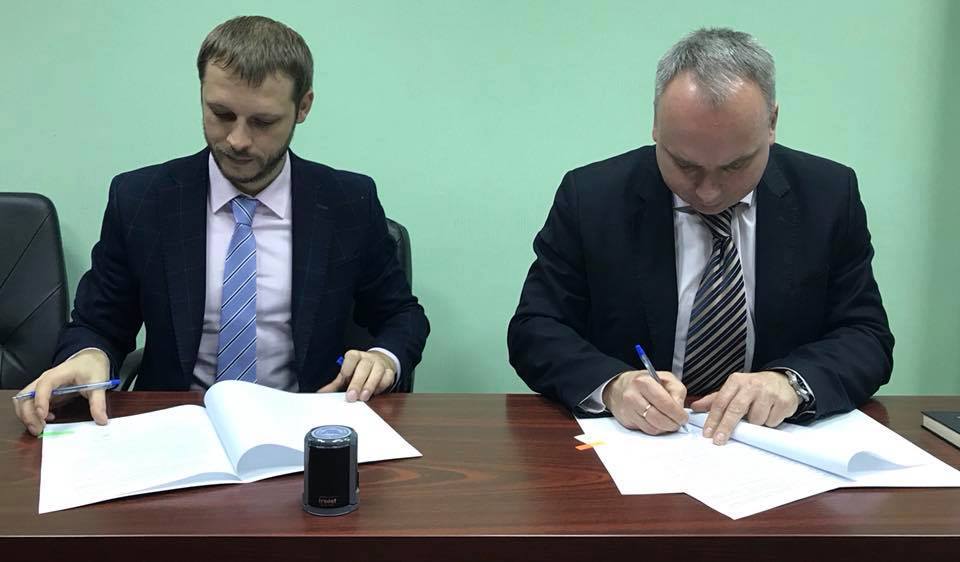 Херсонські стартапери можуть сподіватися на допомогу Херсонські стартапери можуть сподіватися на допомогу