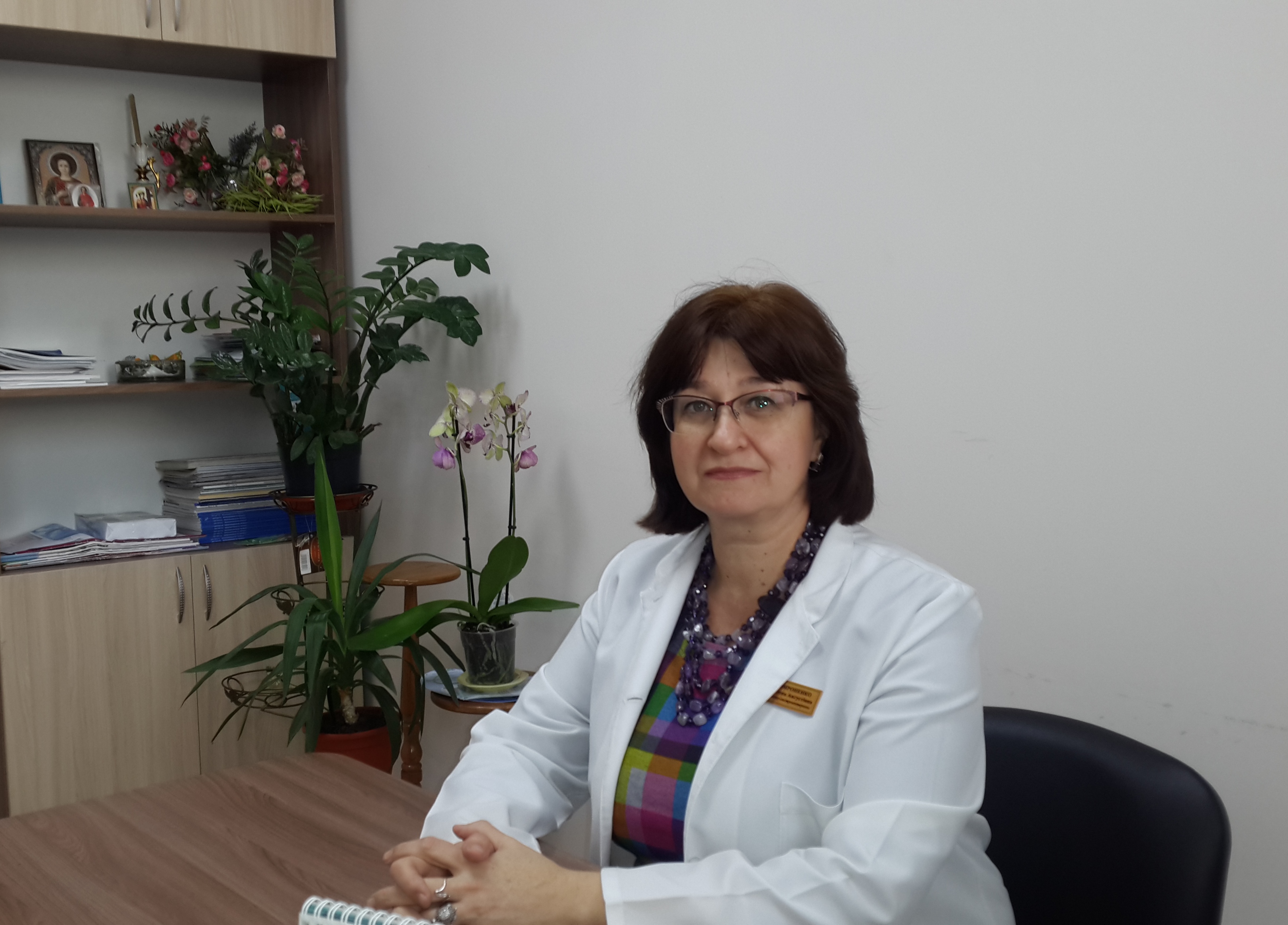 Для обращения к врачу, не надо ждать повода - херсонский гастроэнтеролог рассказал о «молчаливых» болезнях печени