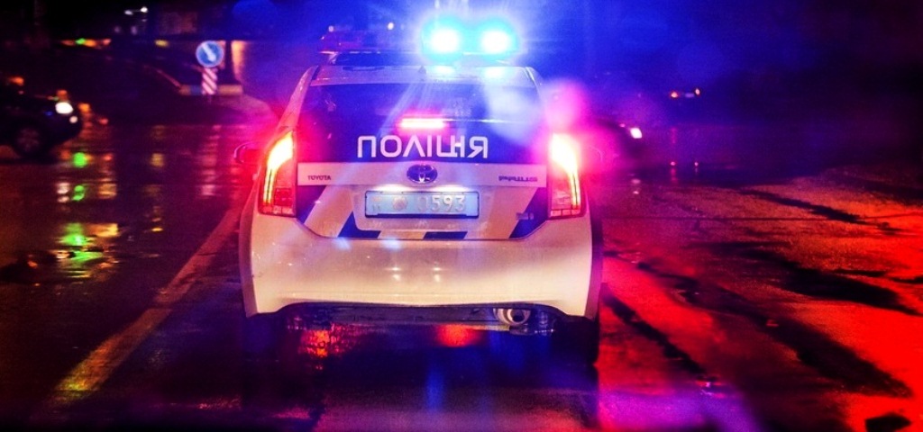 Херсонську школу намагалися обікрасти - зловмисника схопили Херсонську школу намагалися обікрасти - зловмисника схопили