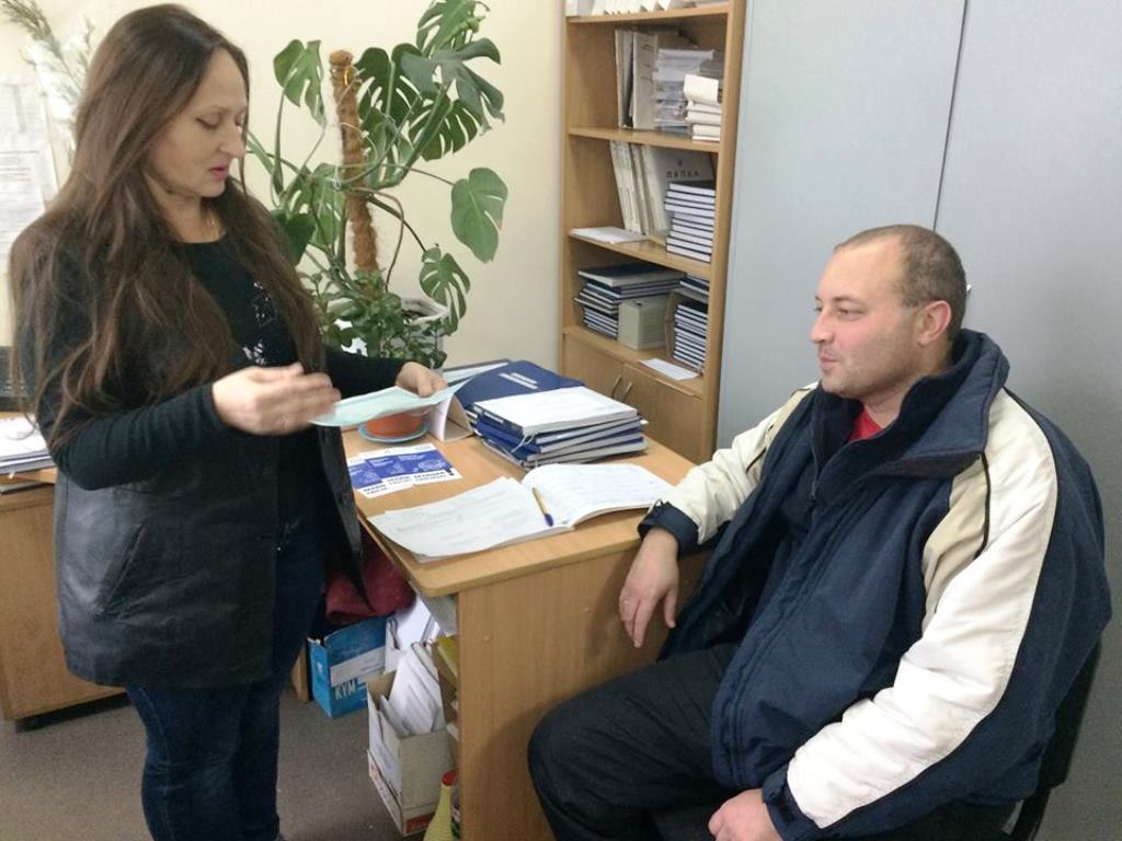 У Корабельному районі Херсона з початку року народилося 100 немовлят