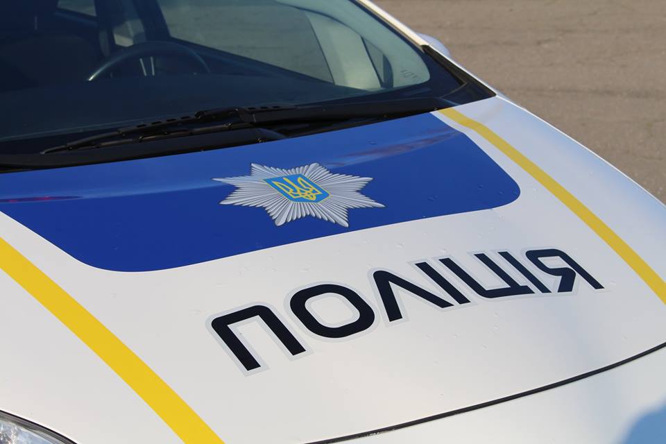 Патрульні теж люди і теж обідають - відповідь прес-офіцера патрульної поліції Херсона