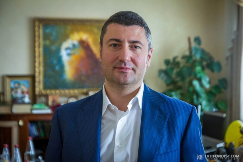 Что происходит с крупнейшим 