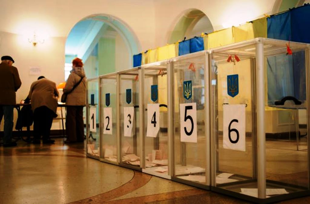 Перші місцеві вибори пройдуть і у херсонській ОТГ