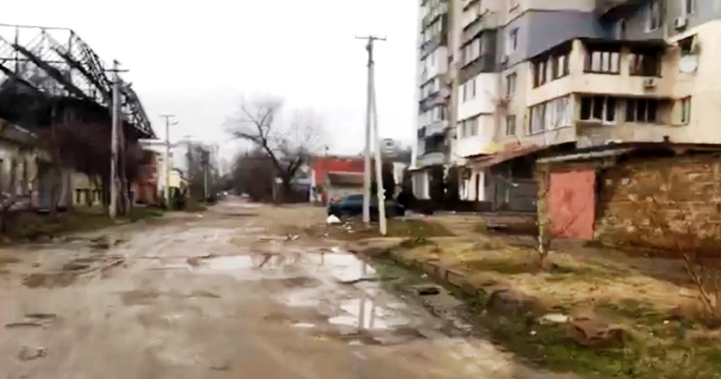 Дорожный патруль Дорожный патруль