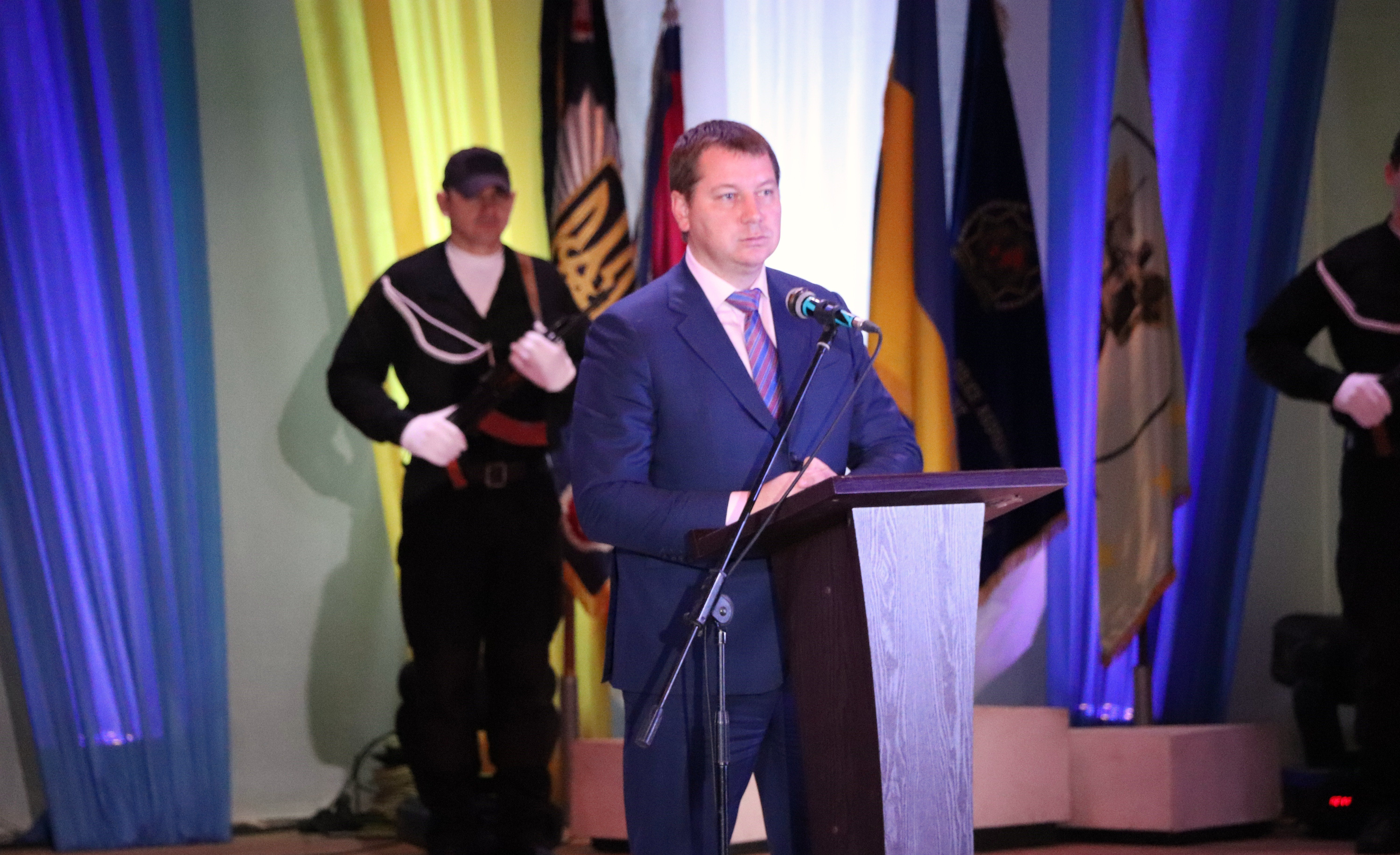 Губернатор Херсонщини анонсував головні інвестиційні події року