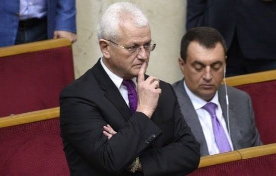 Народний депутат Херсонщини попросив у Прем’єр-міністра України В.Б. Гройсмана на потреби пожежної безпеки лісів області 81,4 млн. грн