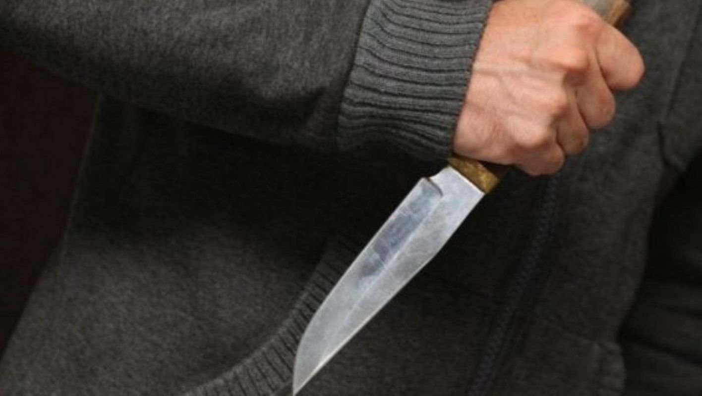 На Херсонщині побутового тирана засуджено на 6 років