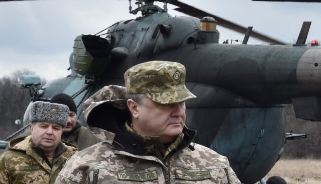 Глава государства отправится на учения в Каланчак