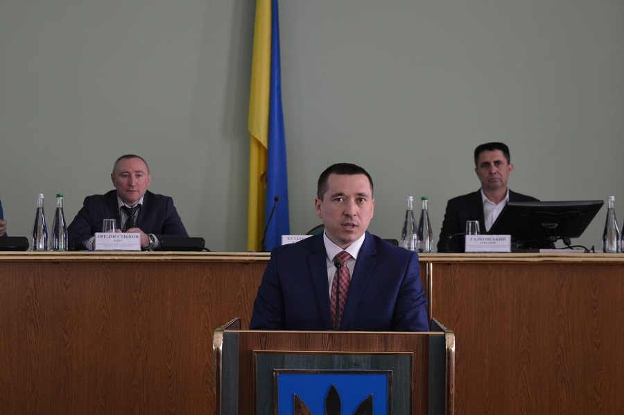 Костянтин Хутковський оцінки не завищує - за роботу з неплатниками аліментів поставив херсонській юстиції четвірку