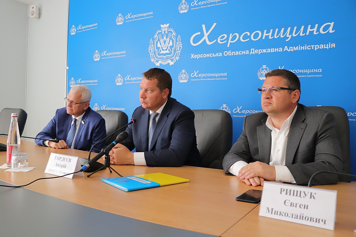 Завтра справу щодо земельної ділянки під табором ХДУ 