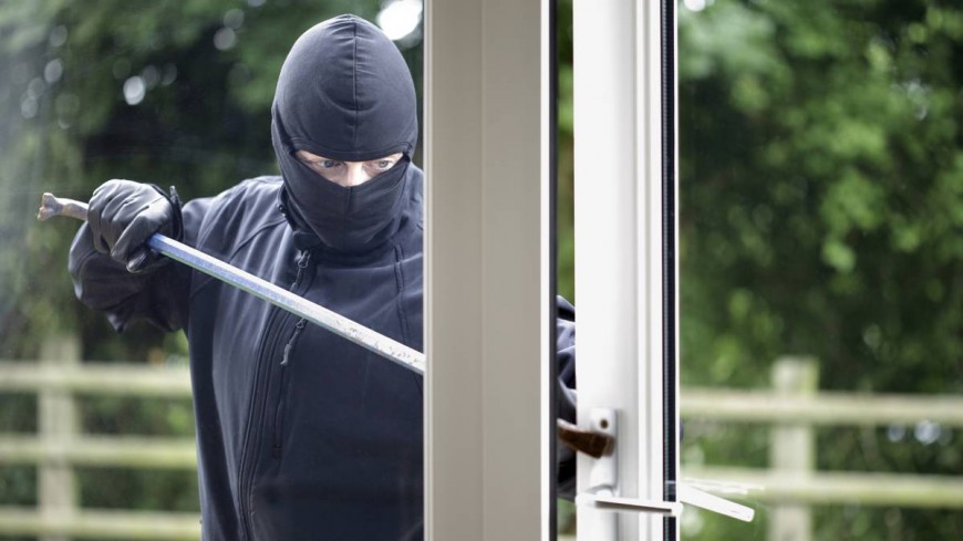 У Новій Каховці сталася крадіжка, як у відомому фільмі -