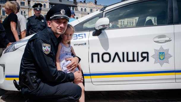 На Херсонщині продовжують губитися діти