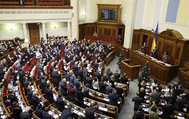 Як народні депутати від Херсонщини виконують свої обіцянки - рейтинг