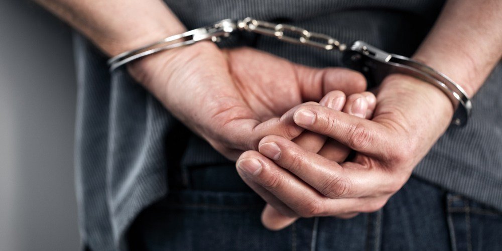 Житель Олешківського району засуджений на 8 років позбавлення волі за розбійні напади на оселі пенсіонерів