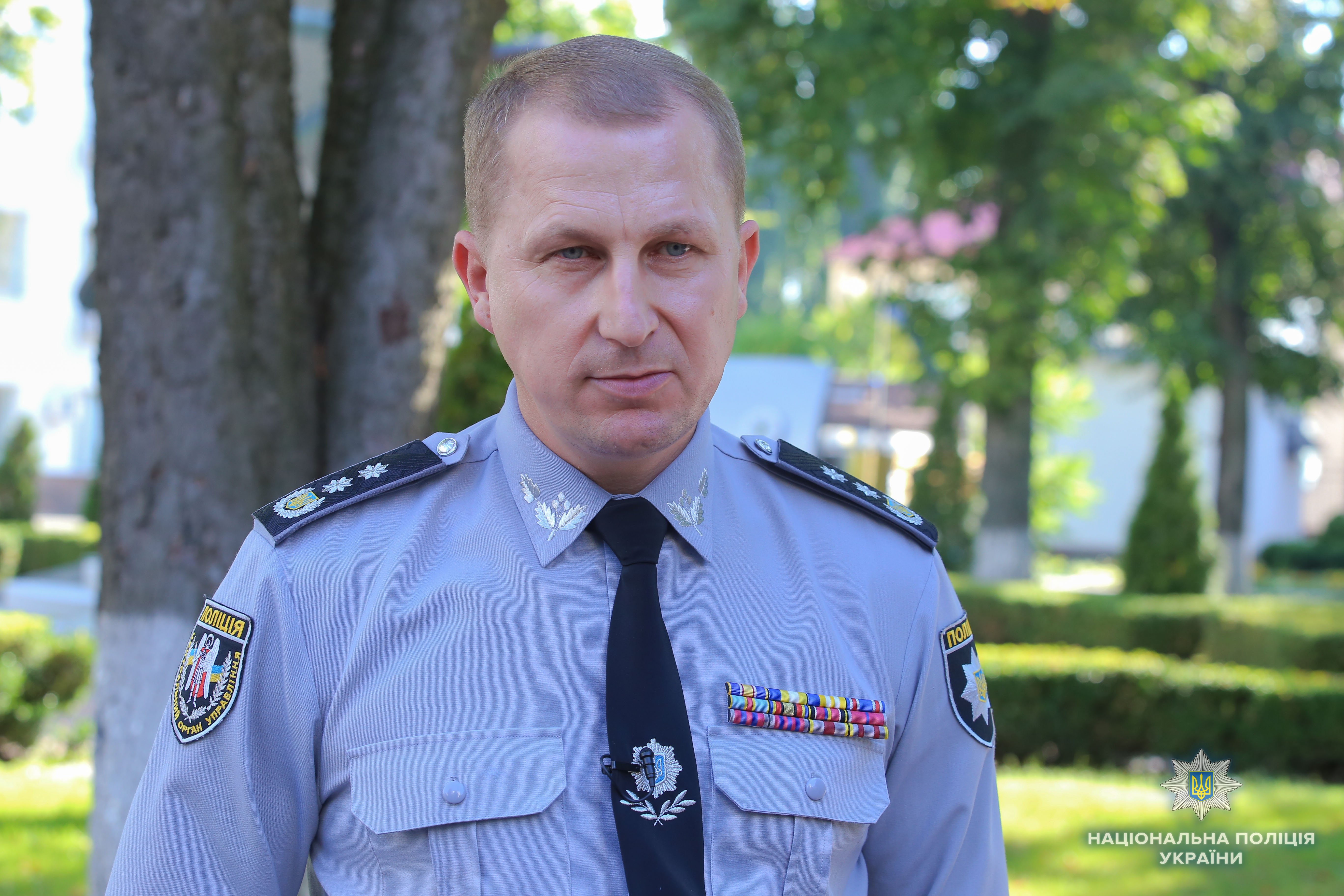Поліція затримала особу за підозрою у нападі на чиновницю Херсонської міськради – В’ячеслав Аброськін