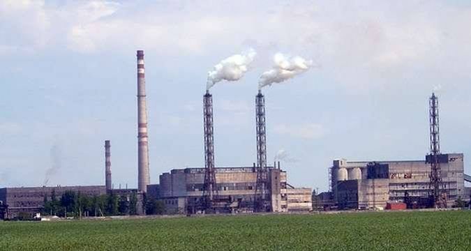 Херсонські фахівці визначають 