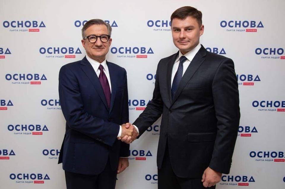 Зміцнивши Кабмін, можна отримати могутню державу – голова Херсонської міської організації ПП «Основа» Ігор Семенчев