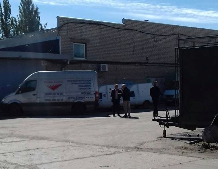 Возможно будут ремонтировать - мэр Херсона 