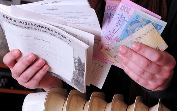 Чего и следовало ожидать - Херсонтеплоэнерго собирается повысить тариф почти до 40 грн за