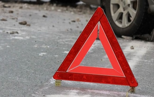 Водій не впорався з керуванням, авто перекинулося - у Бериславі сталася смертельна ДТП Водій не впорався з керуванням, авто перекинулося - у Бериславі сталася смертельна ДТП