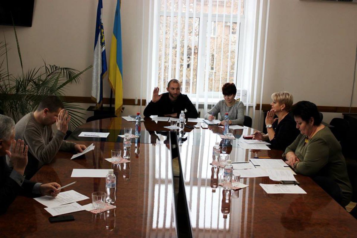 Бюджетна комісія Херсонської обласної ради розподілила майже 58 мільйонів гривень медичної субвенції
