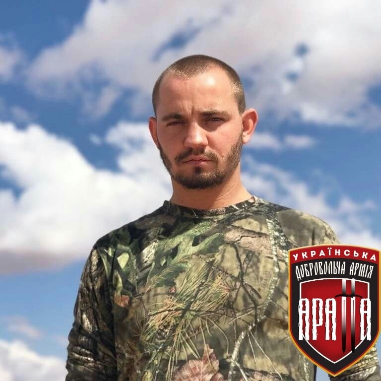 Держава нарешті віддячила мені - херсонський атовець Андрій Наливайко про своє затримання у столиці