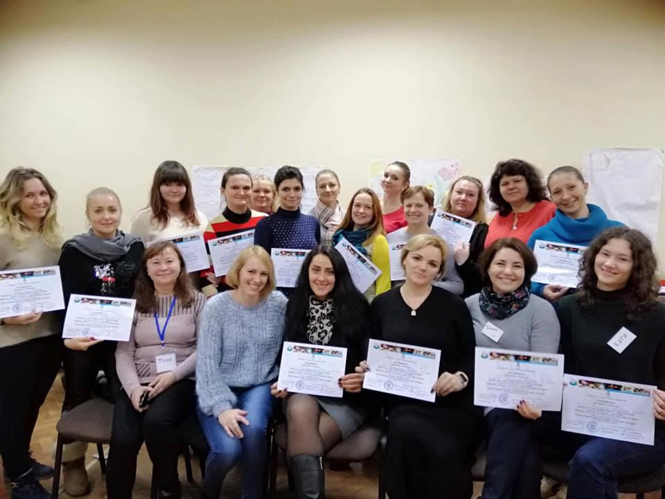 Стіни херсонської морської академії почули реальні історії, що занурюють у 