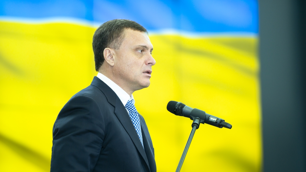 Весна-2019: херсонцам нужно внять голосу разума и принять решение, которое изменит к лучшему судьбу каждого из нас